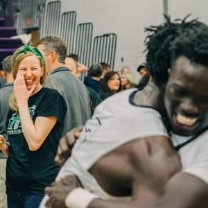 Meet your Posher, Brianna